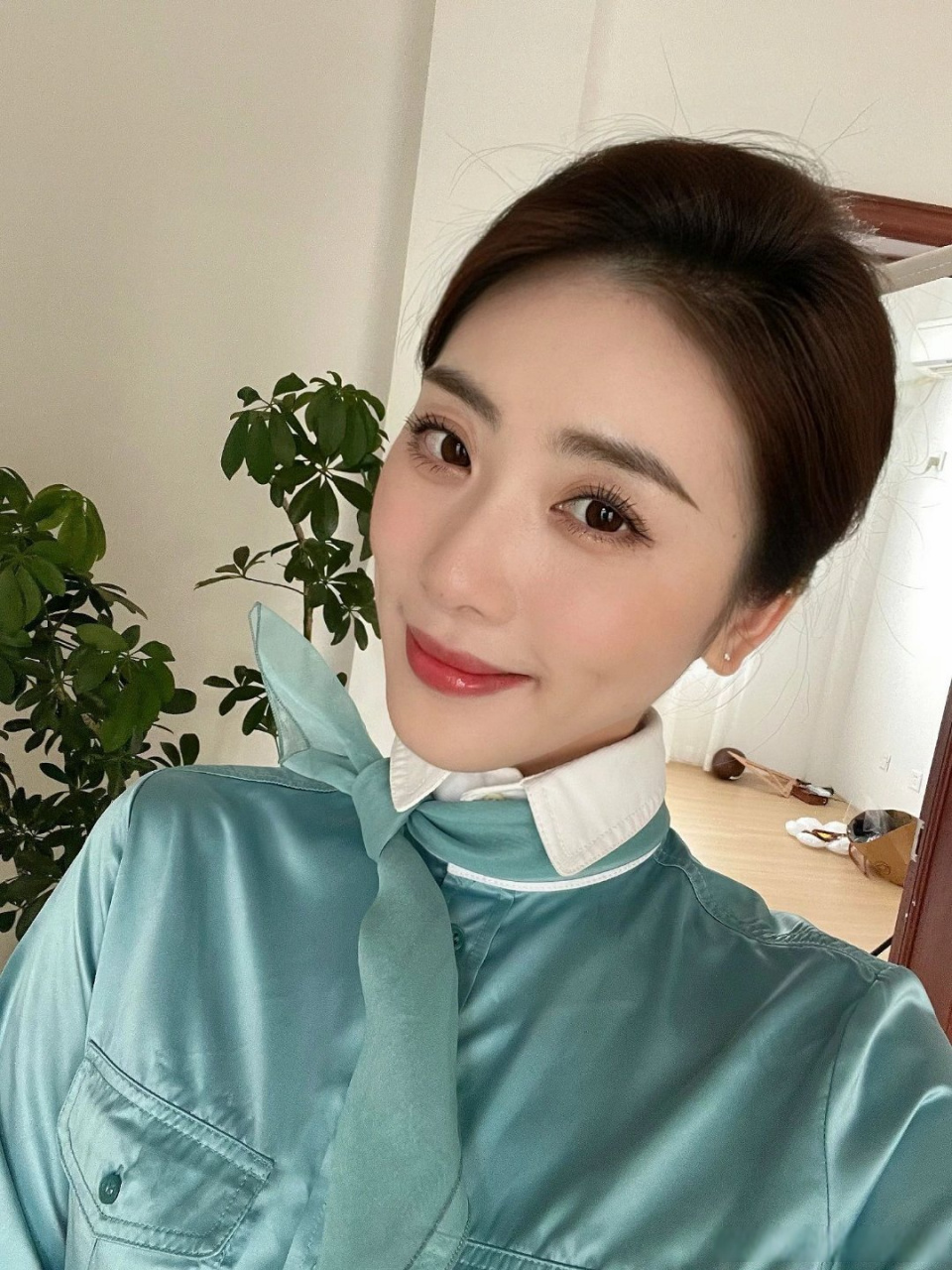 大韩空乘(合肥)