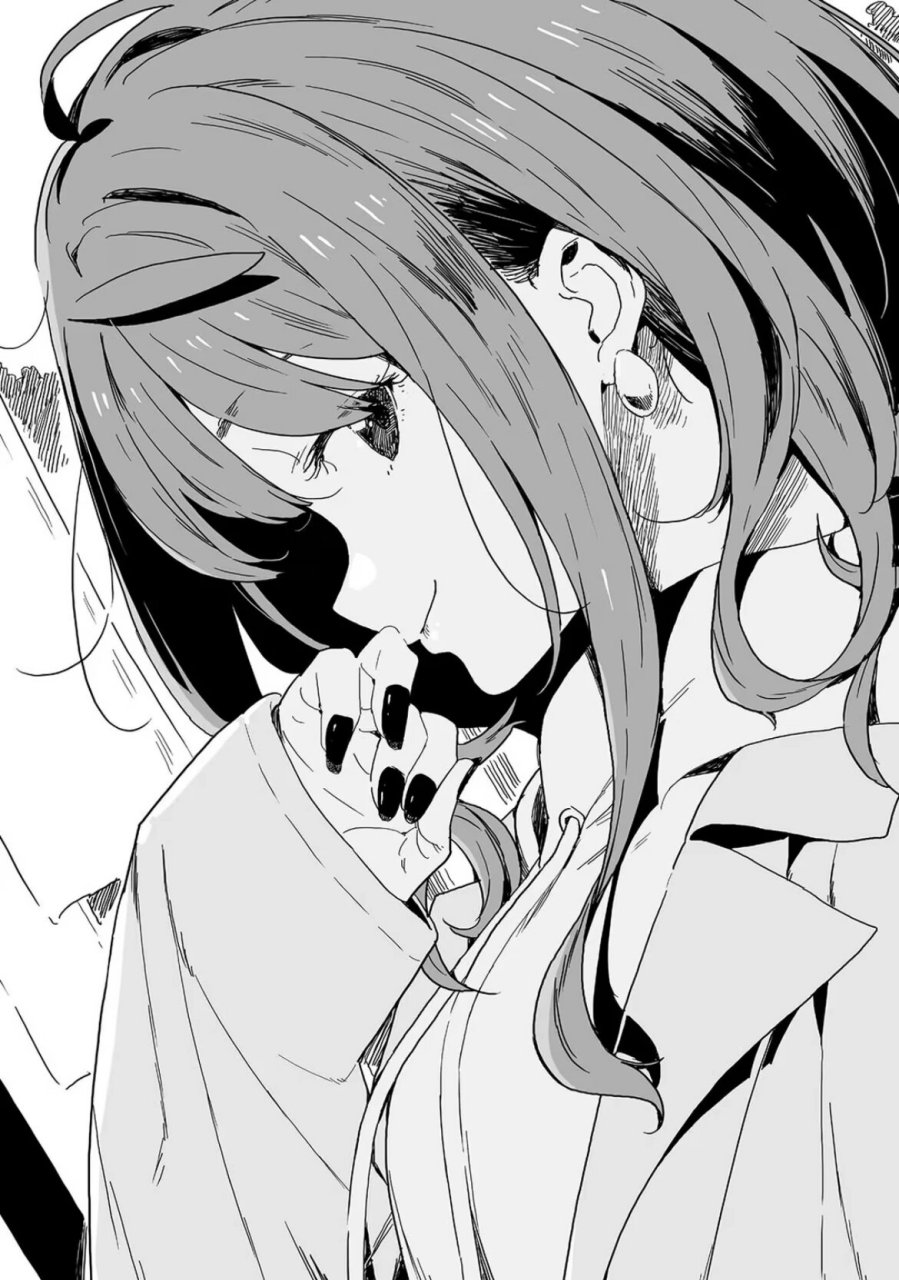 《败犬女主太多了!