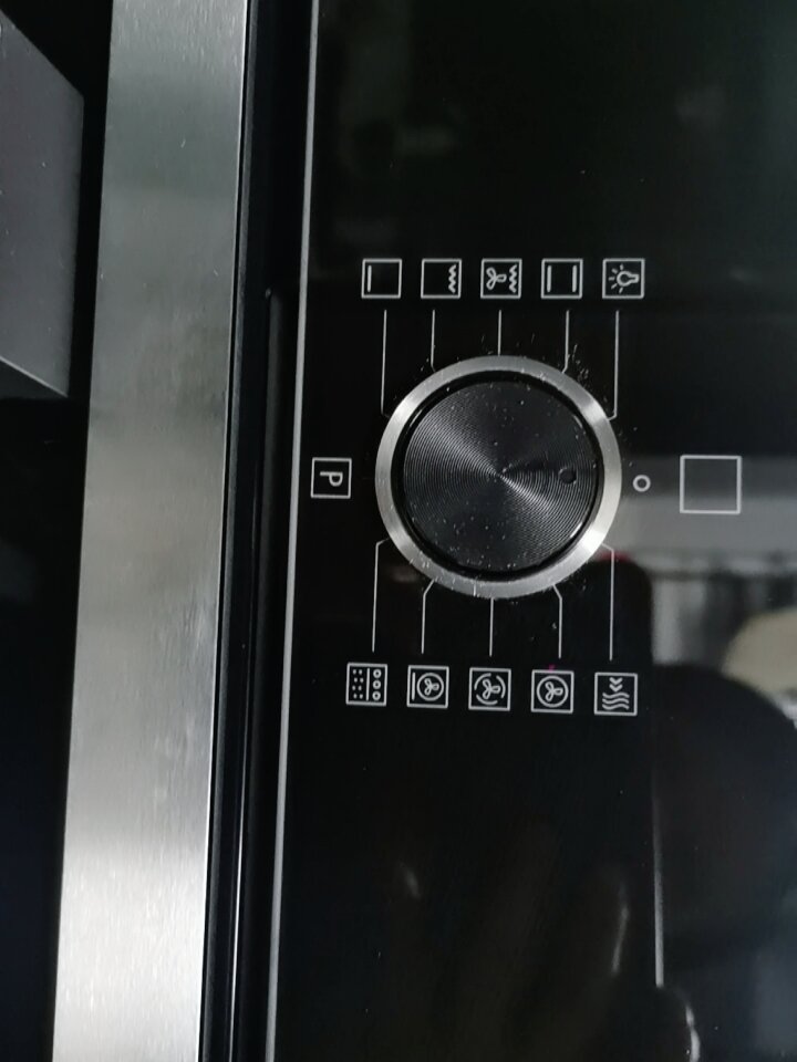 西门子烤箱这些标志都是什么意思