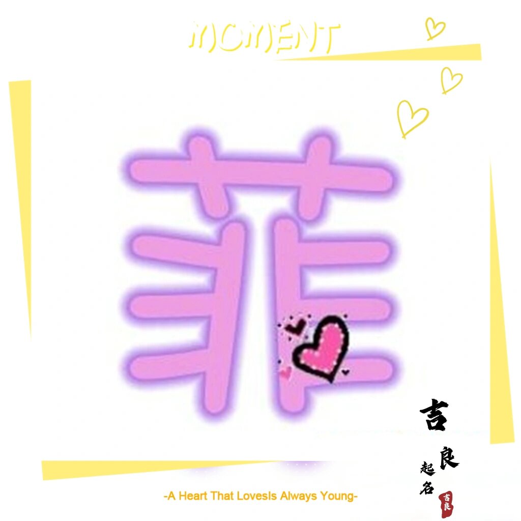 说名解字 菲菲香不香