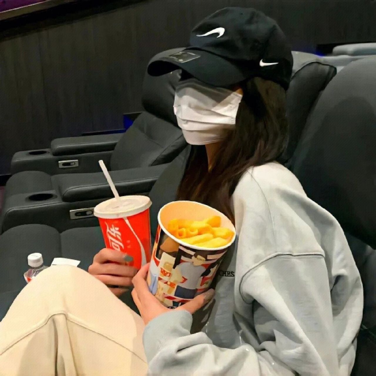 女生头像 |  ins仙气简单干净气质头像 你要长长久久的做少女,不会被