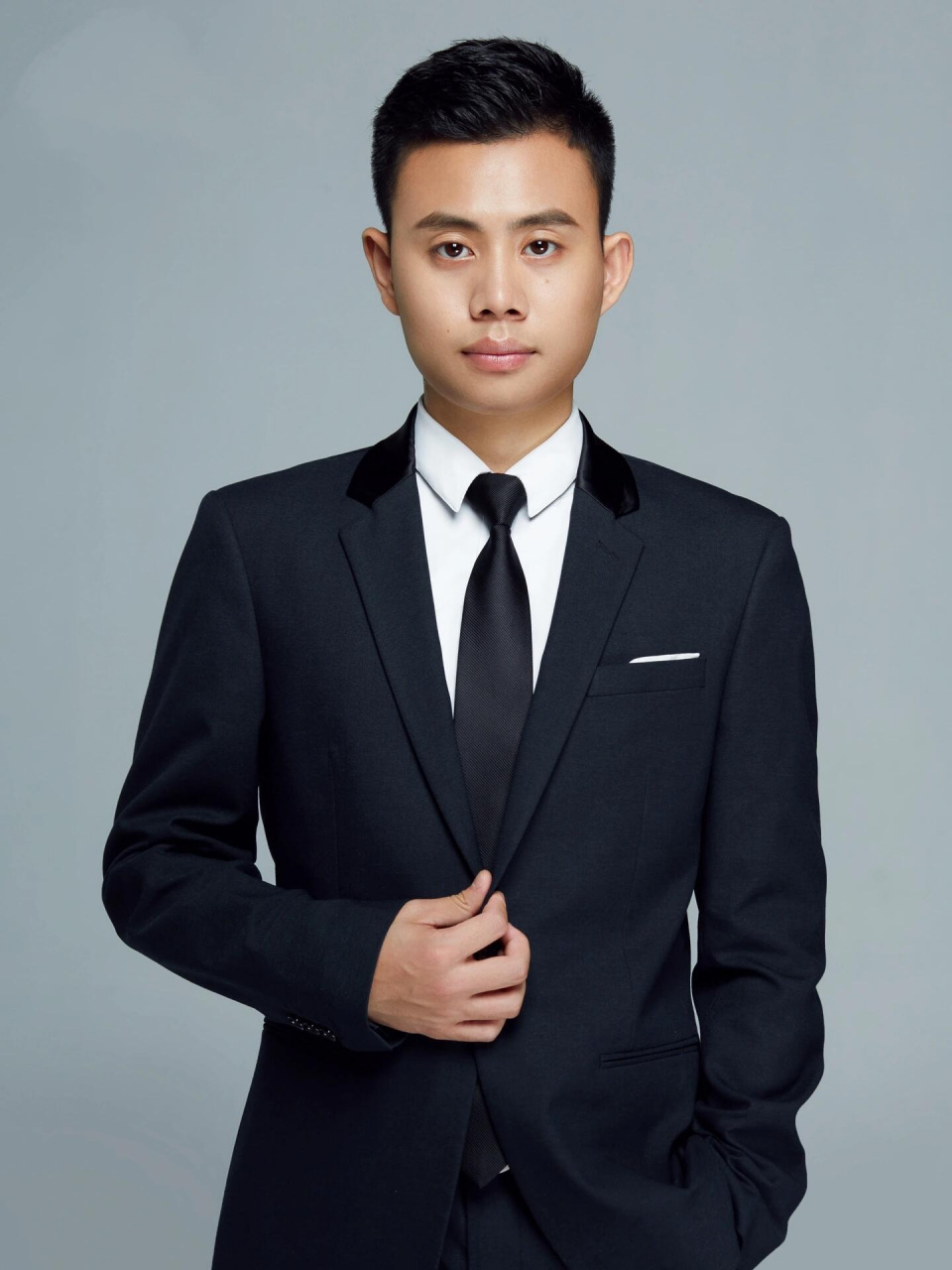 地产经纪人形象照|高质感的个人形象照7515 地产经纪人 都离不开