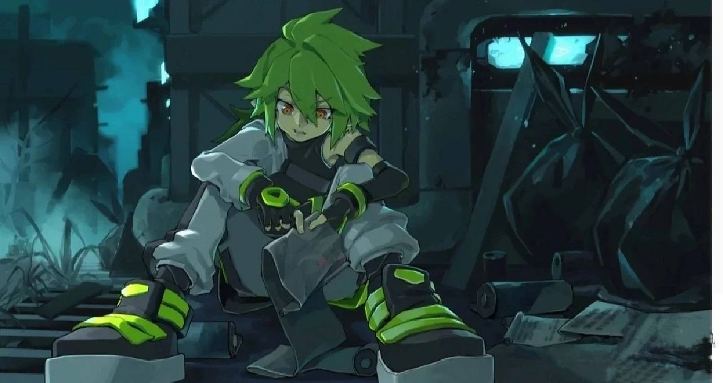 凹凸世界赞德稀有图片(无水印) 凹凸世界赞德稀有图片(无水印)