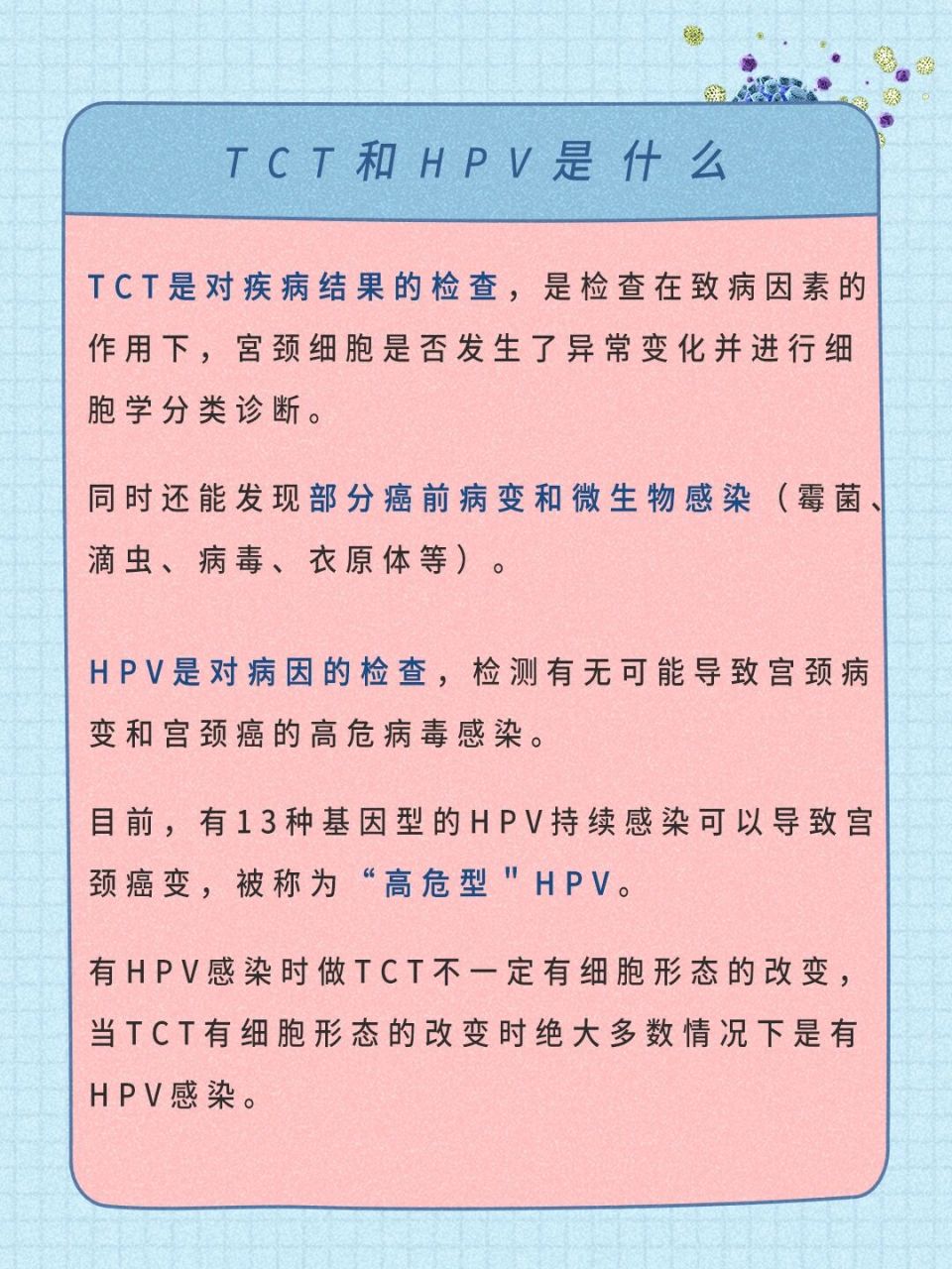 tct和hpv瓶子区别图片图片