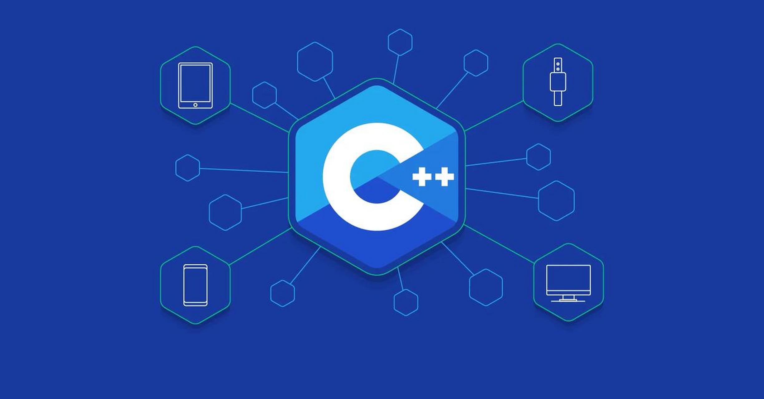 c与c   的真正区别在哪里 c和c  是面向过程编程和面向对象编程的两大