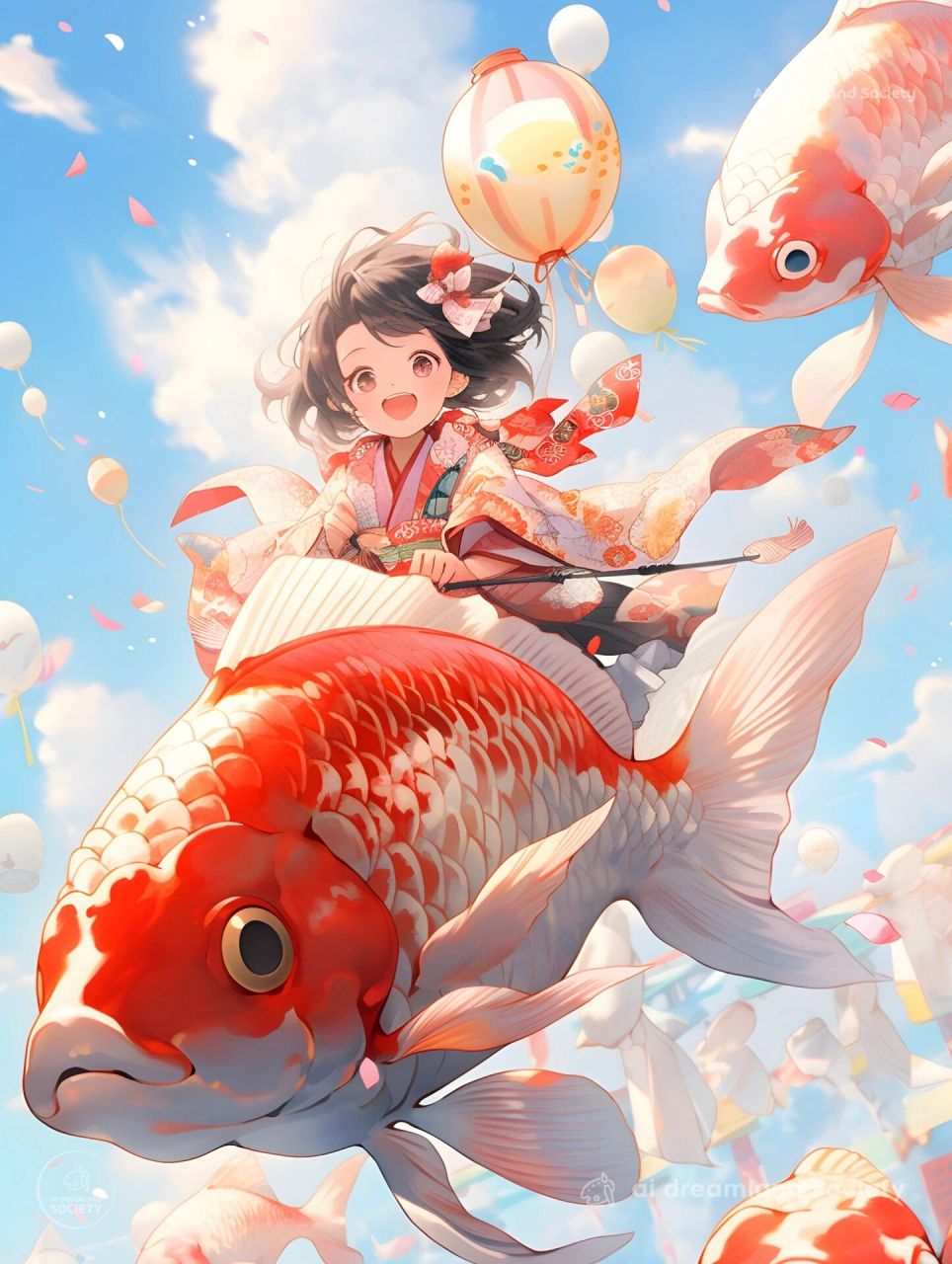 锦鲤头像:97&95             	 95笔记灵感:最近需要来一点点