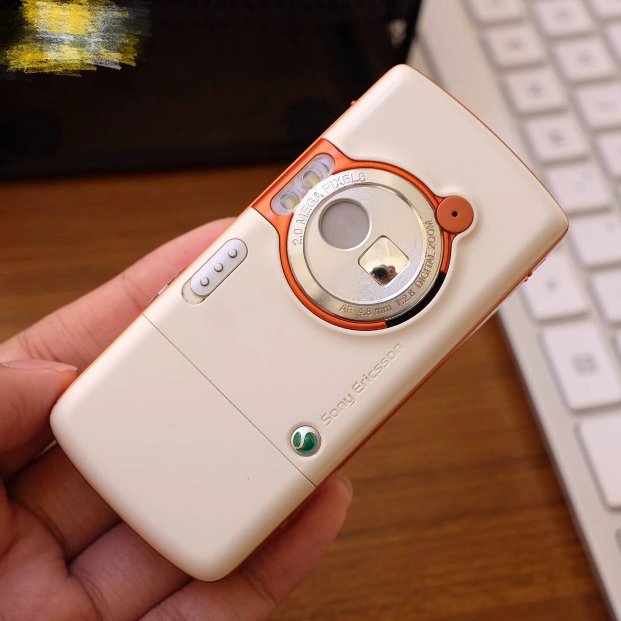 sony ericsson w800c 2005年索尼爱立信w800c上市,w800c是w系列3款