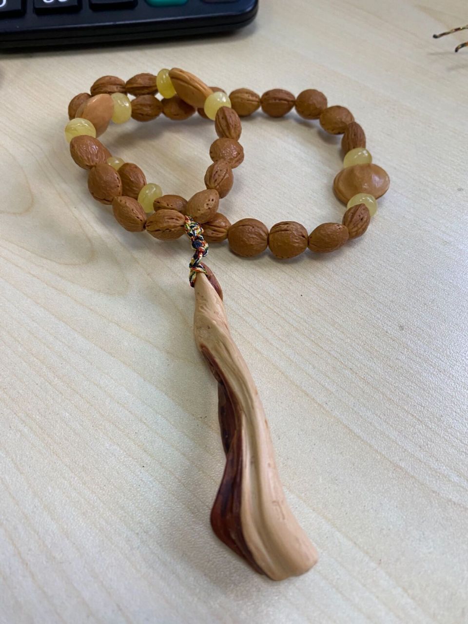 舌尖上的文玩----李子核 "一入文玩深似海,从此钱包是路人".