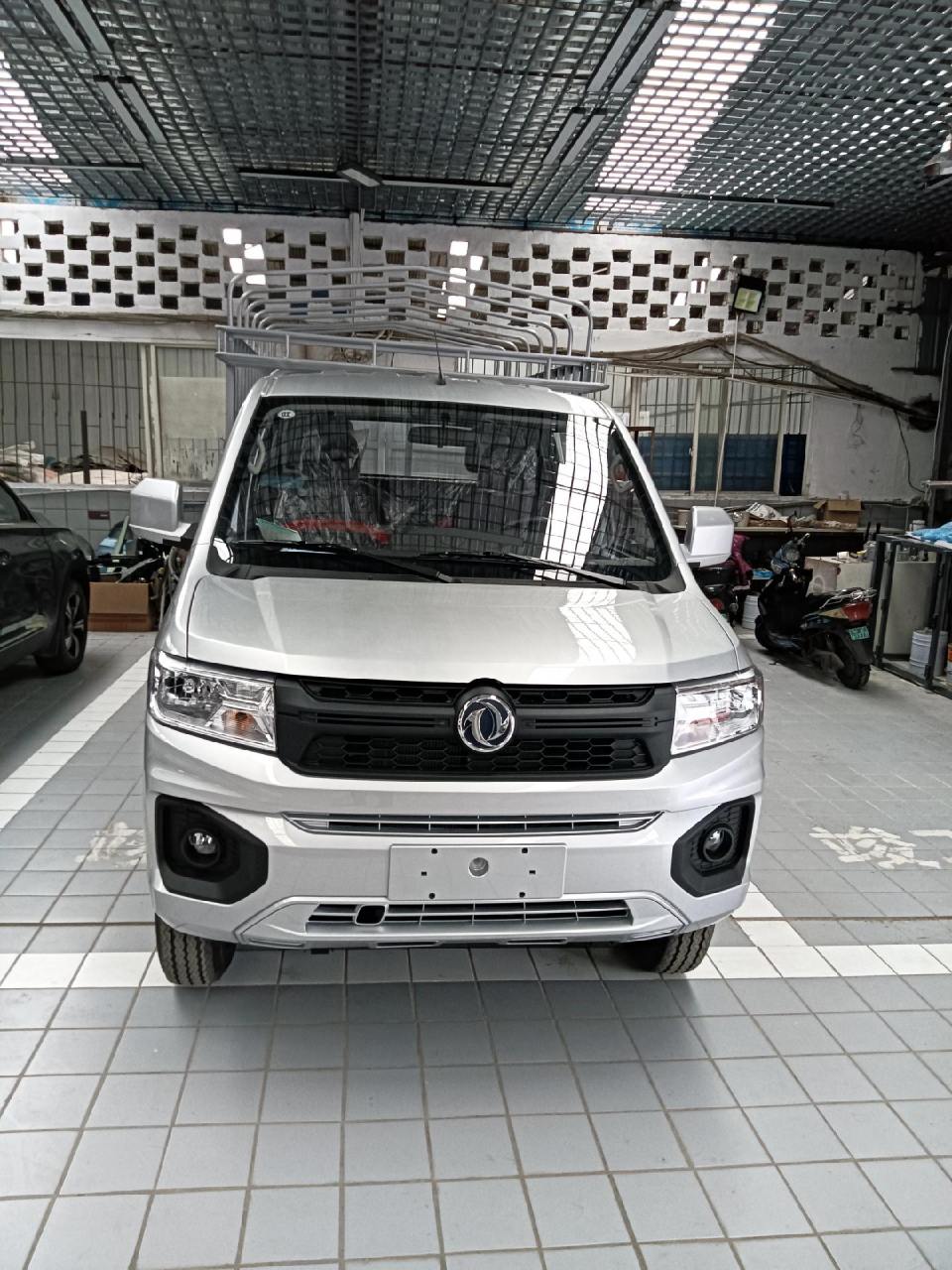 东风小康小货车新车,至高5万两年免息