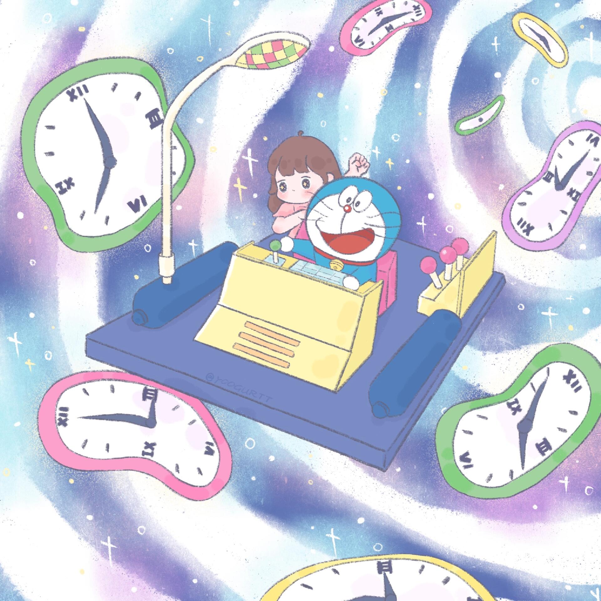 童年回忆|时光机