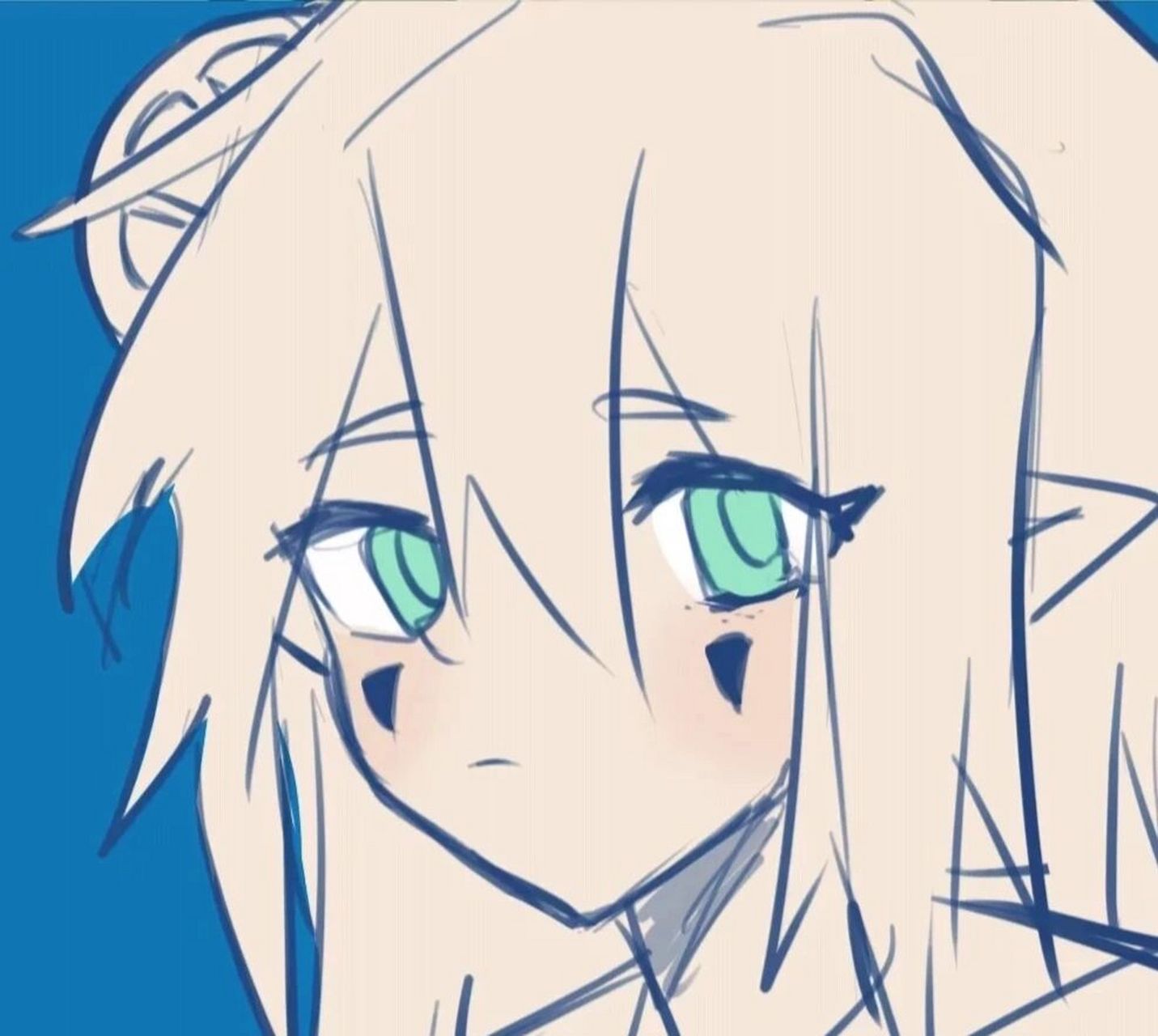 凹凸世界头像(安莉洁篇)