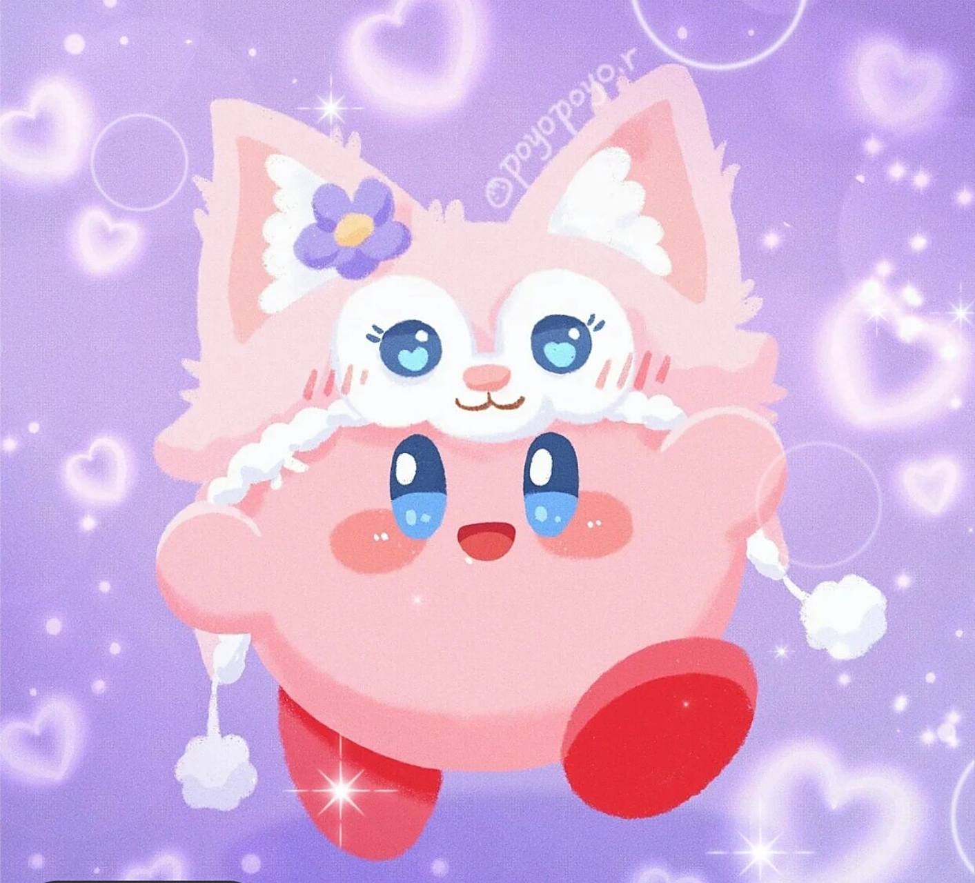 玲娜贝儿头像第二弹