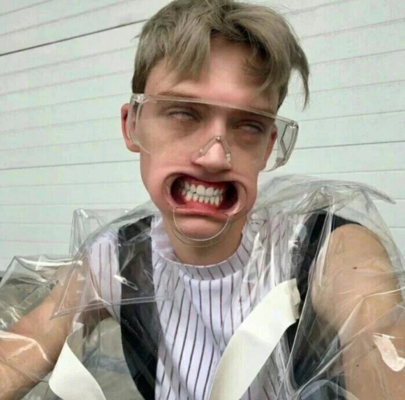 沙雕男生头像
