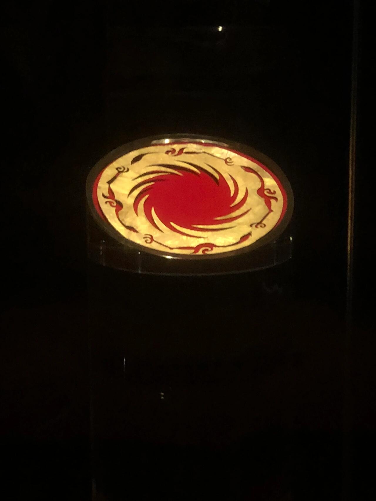 太阳神鸟-成都金沙遗址