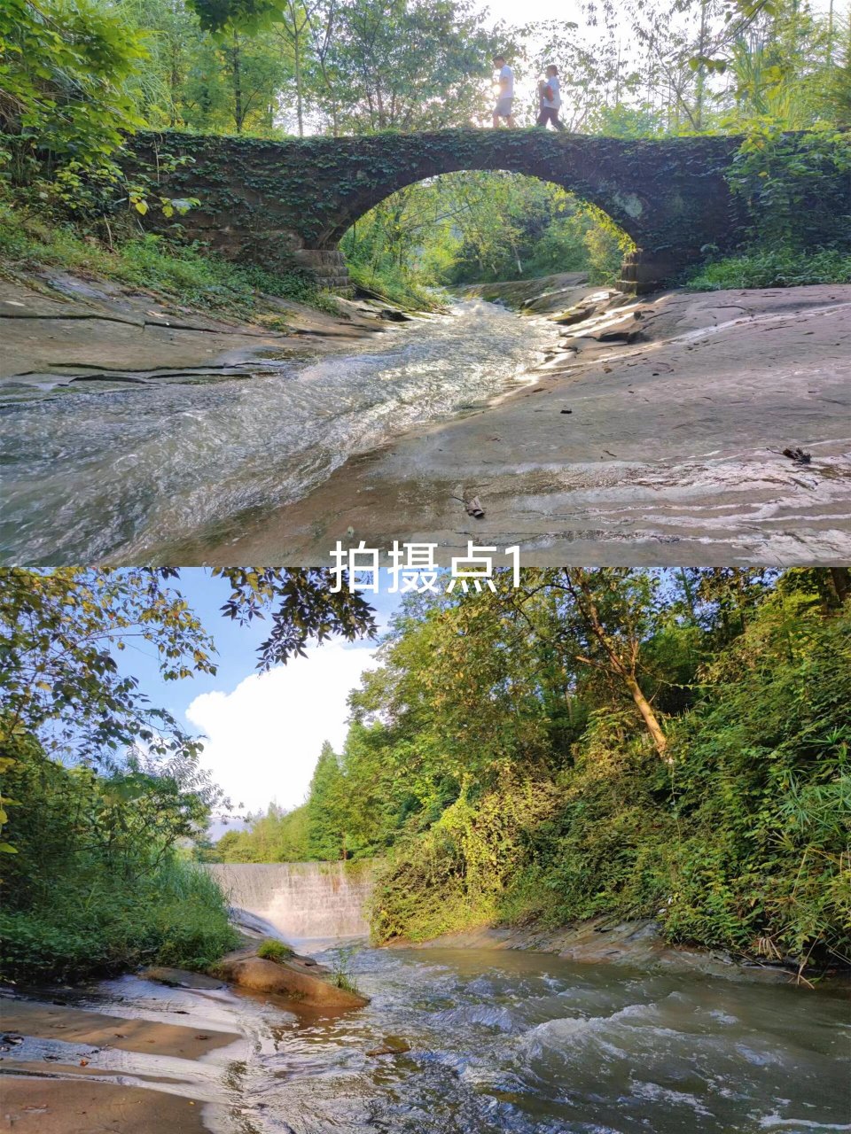 九曲河湿地公园拍照攻略 附详细路线图 九曲河湿地公园作为重庆主城最