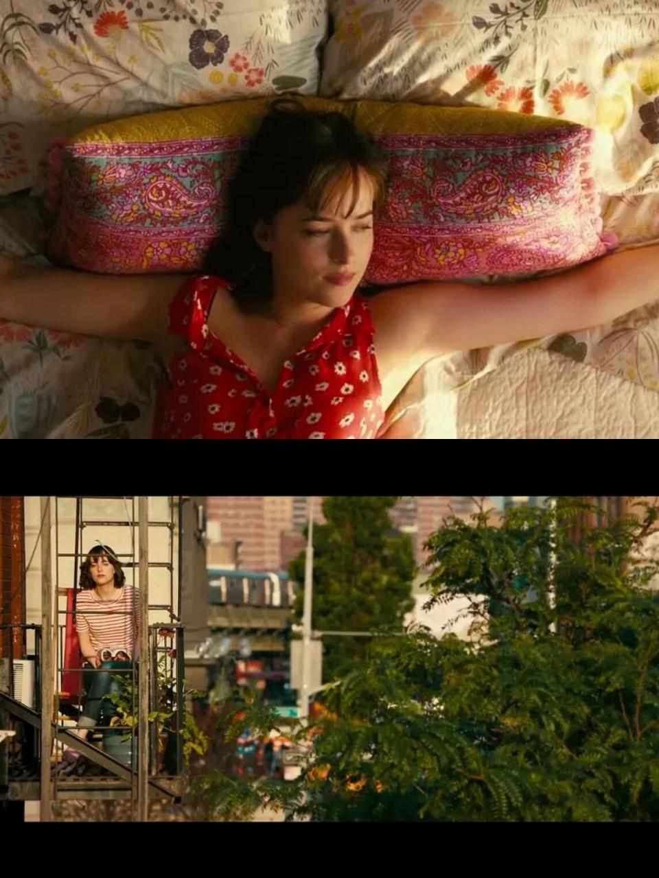 78可能看过封面和预告片,正常人都会以为这是有一