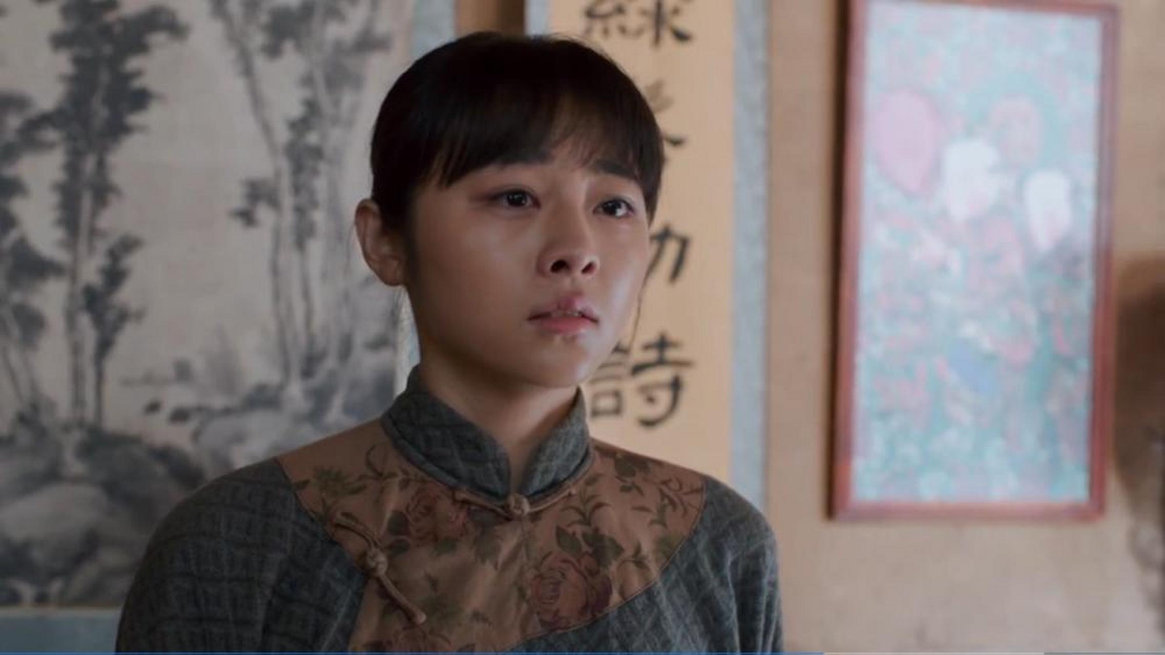 很多人认为,《白鹿原》中的田小娥是那个时代女性的悲剧,她与多个男人