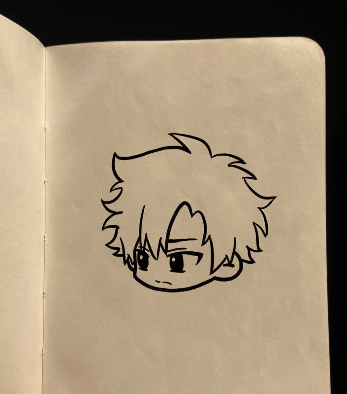 手把手教你画程小时