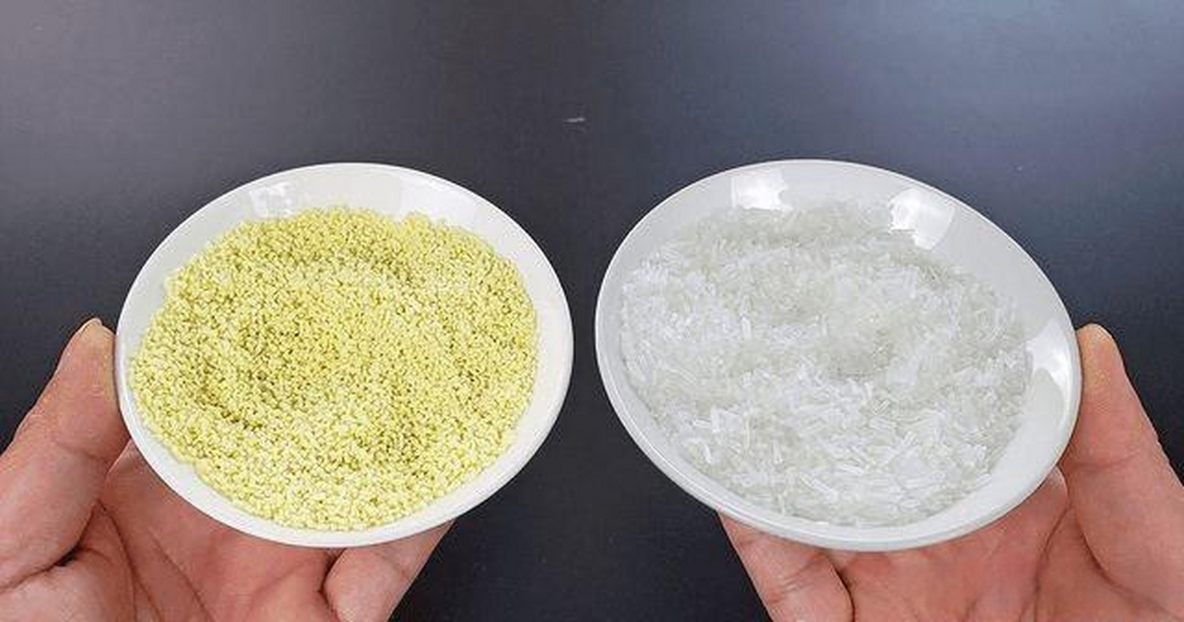 鸡精味精