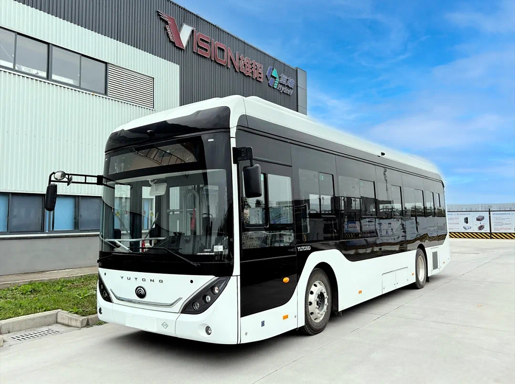 【雄韬氢雄:自主研发氢锂结合燃料电池发动机进入量产"前夜"】7月4日