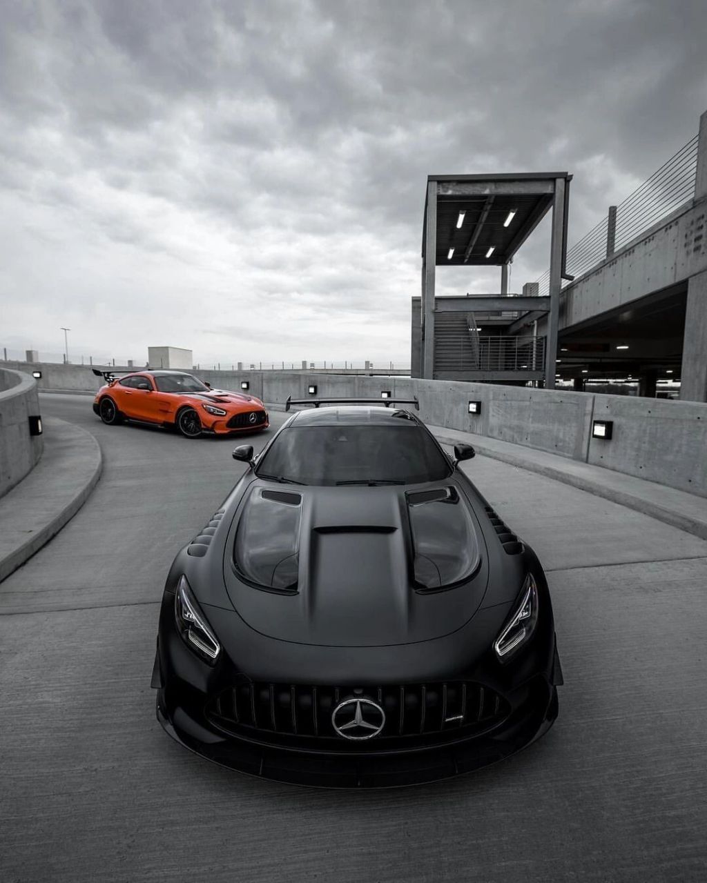 amg gt black series combo #奔驰# #奔驰amg# #amg# #奔驰amggt