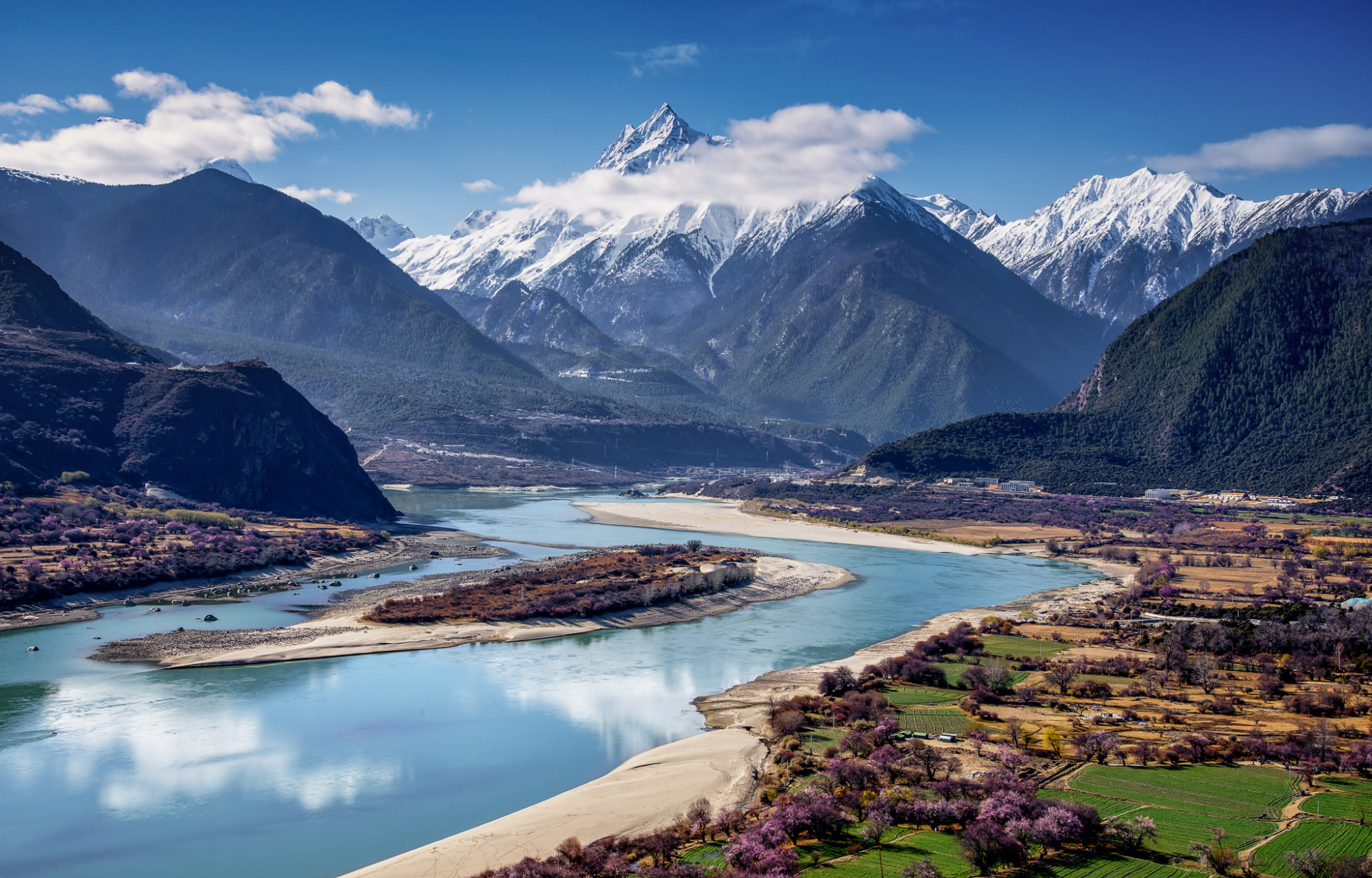 视觉中国图片库 风景图片