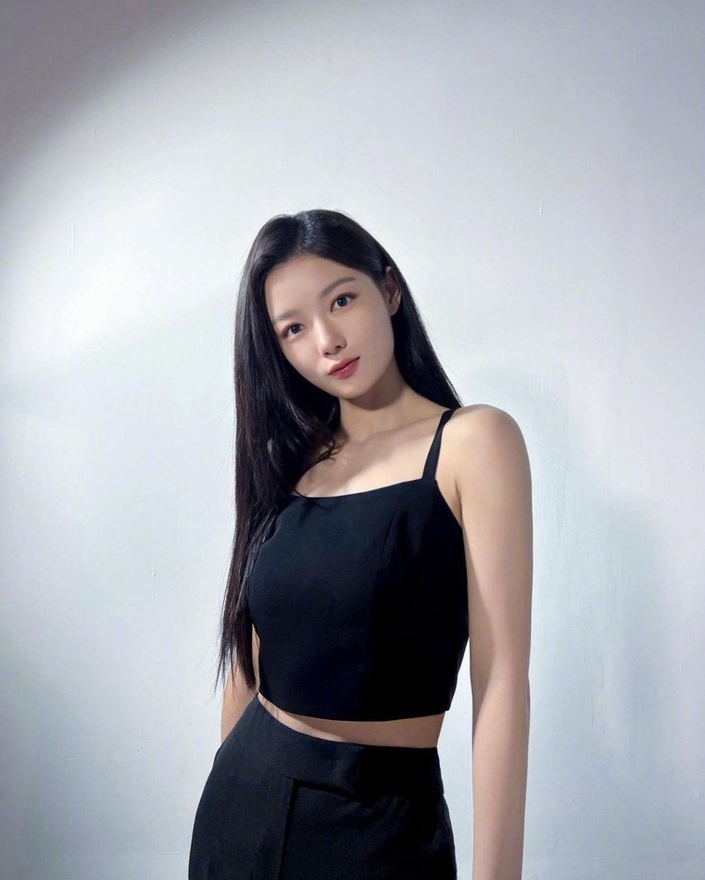 金裕贞# ins更新94