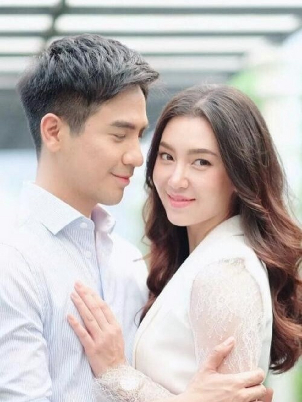 三部先婚后爱霸道总裁暖男泰剧推荐(七) 166玫瑰奇缘大明星 女主