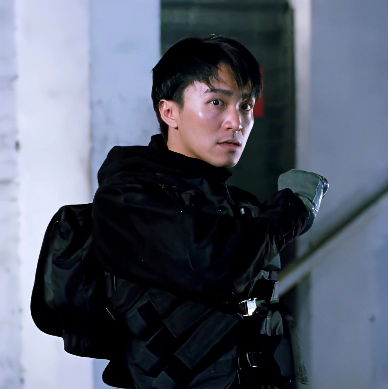 星爷高质量照片(十三)