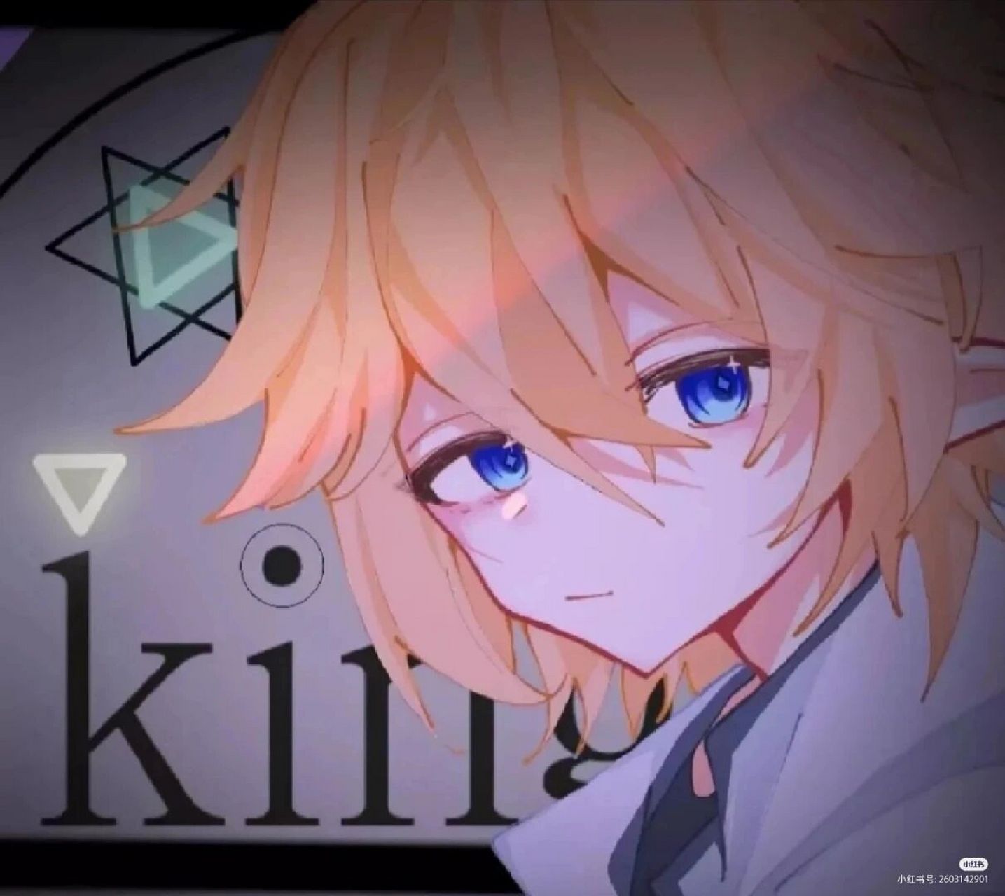 凹凸世界人物图片(金篇) 差不多有一个星期没有更新了,掉粉丝了