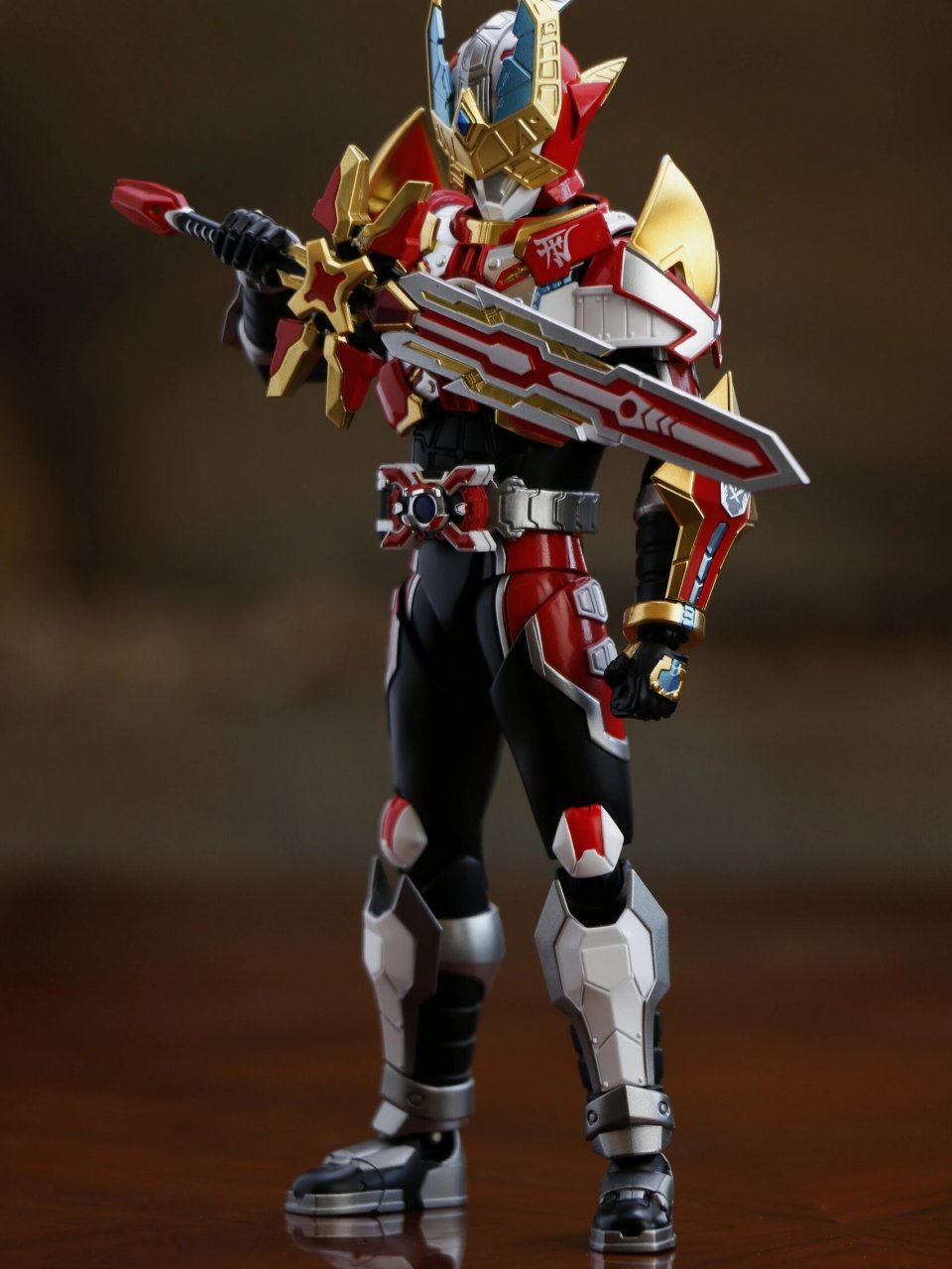 铠甲勇士# #铠甲勇士刑天# #铠甲勇士战神刑天