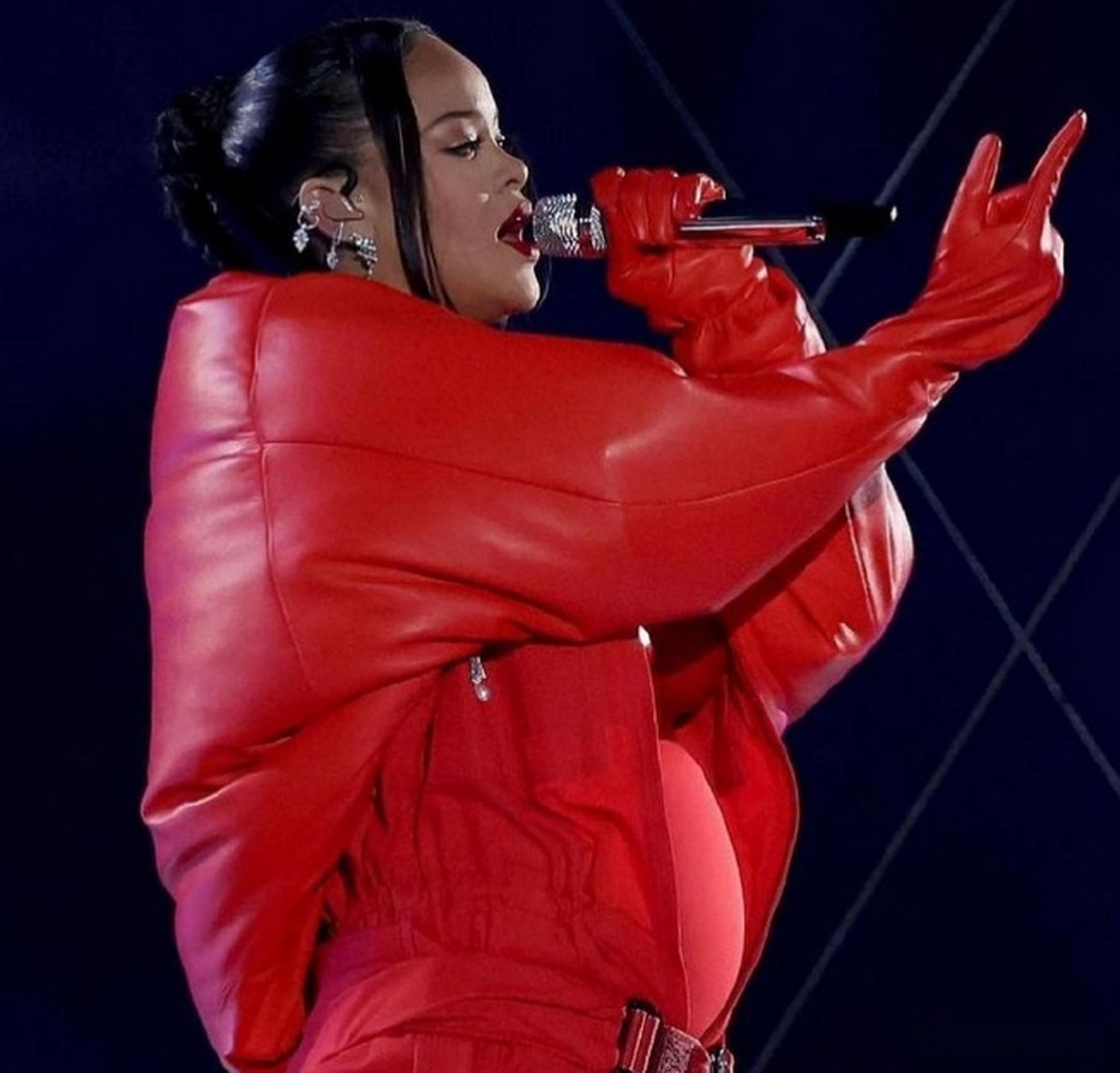 全球顶流都去当蜘蛛侠了# 碧昂丝,詹姆斯,蕾哈娜.