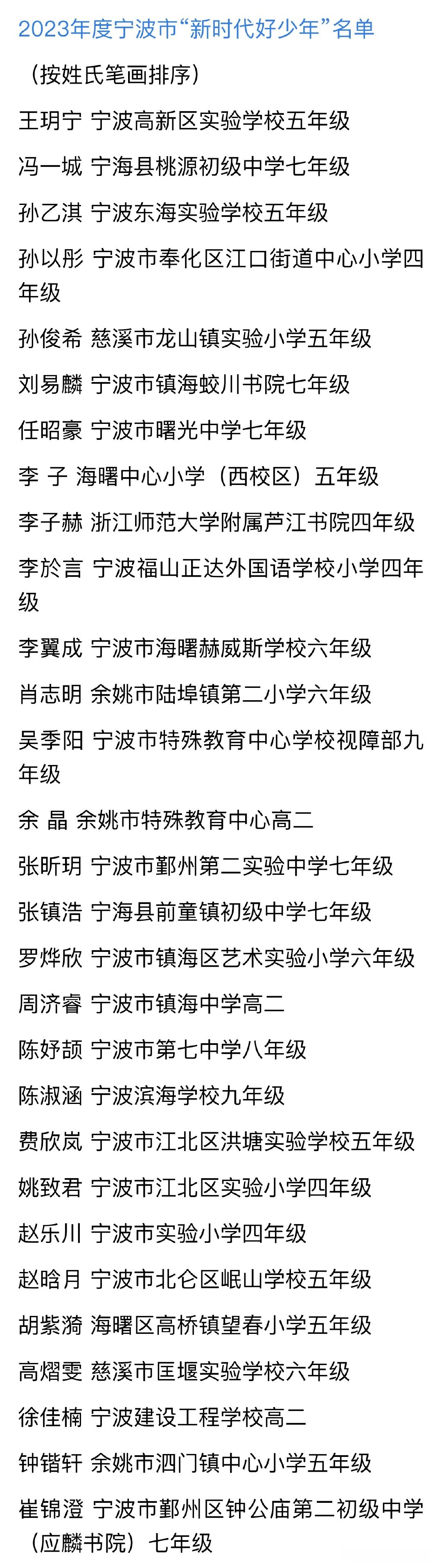 宁波东海实验学校校标图片