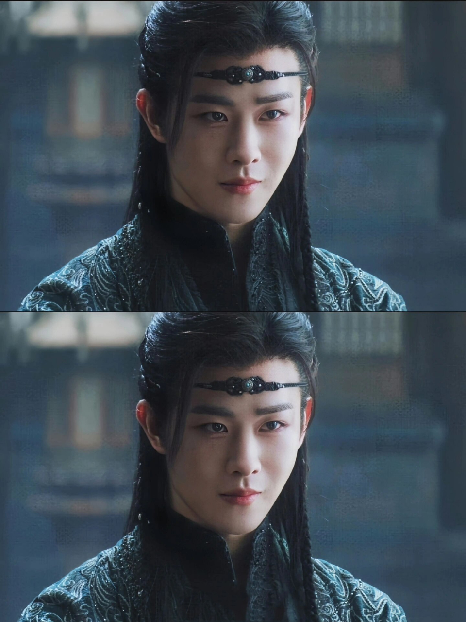 不可以哦…因为我喜欢宫三少爷… 想要一个全是宫远徵的评论区!