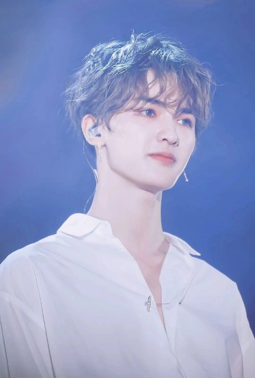 朱正廷头像壁纸  人间仙子朱正廷你是我的理想型