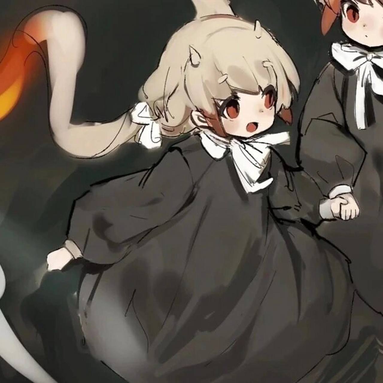 可爱的闺蜜头像26615