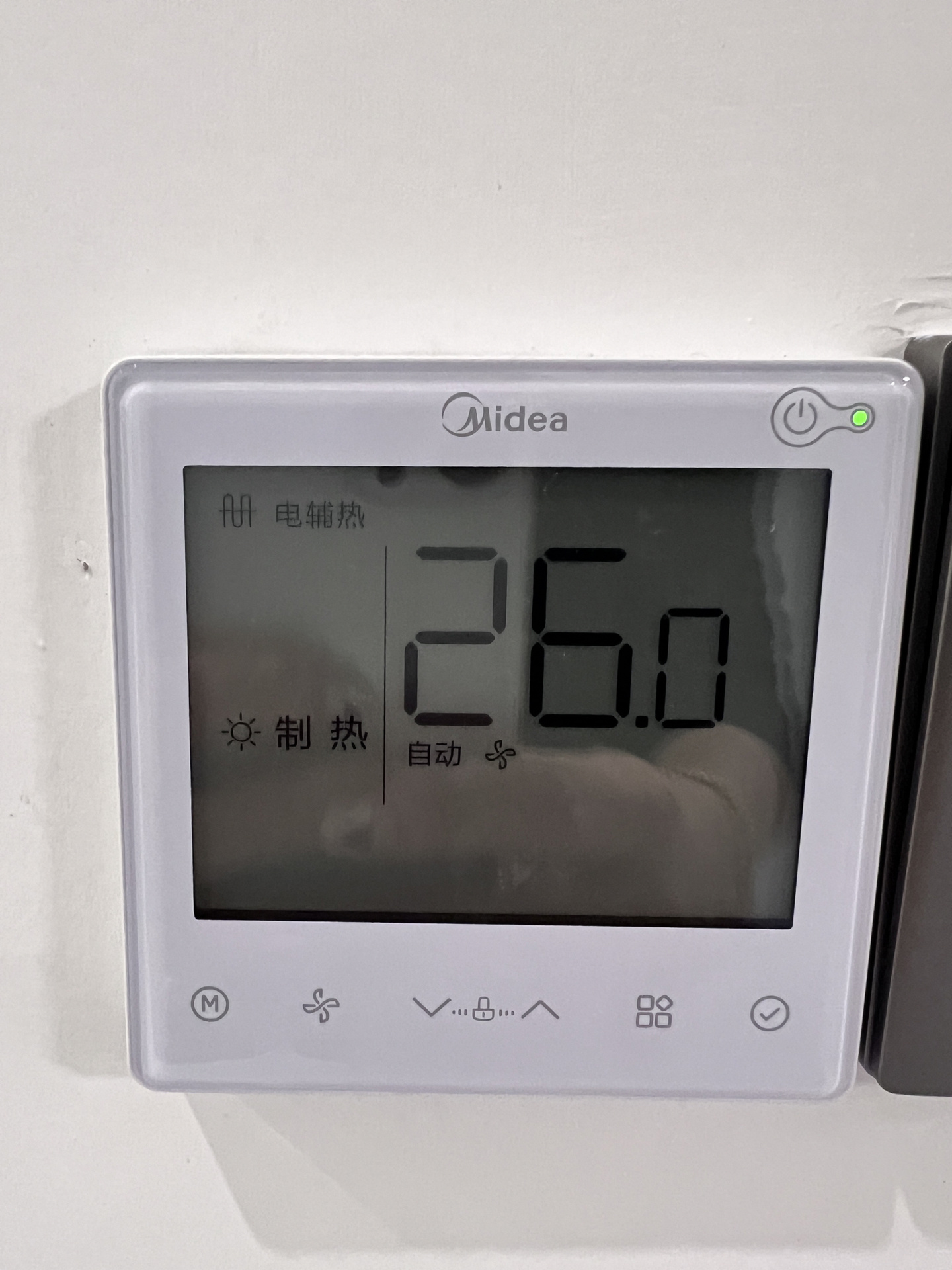风管机 买风管机的时候看小红书都说风管机制热很垃圾根本就不会热,搞