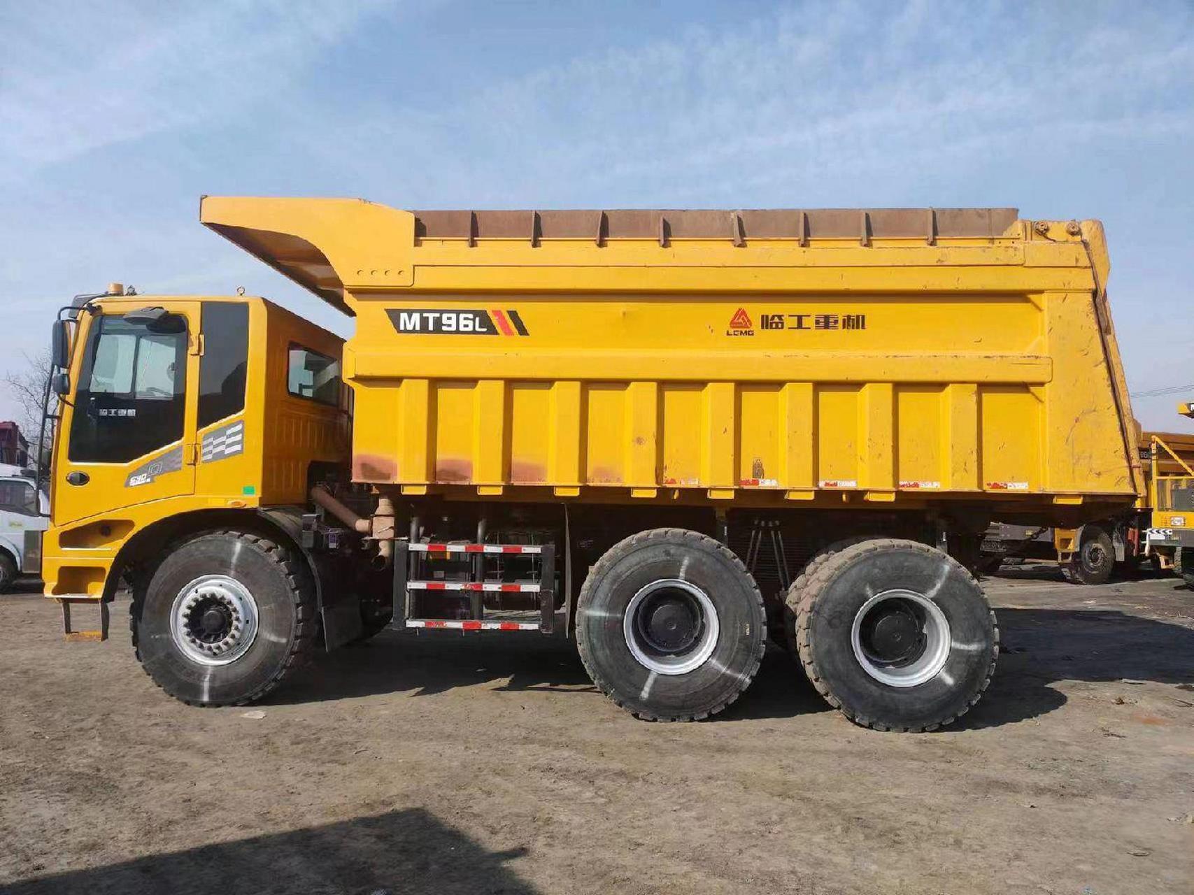 2 0多台极品临工96l.