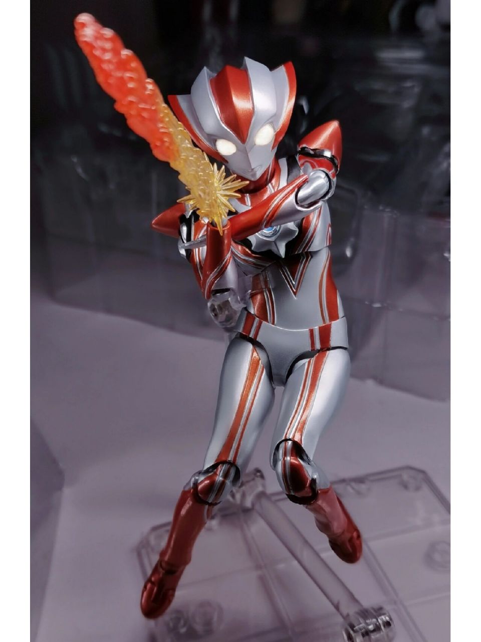 shf 格丽乔