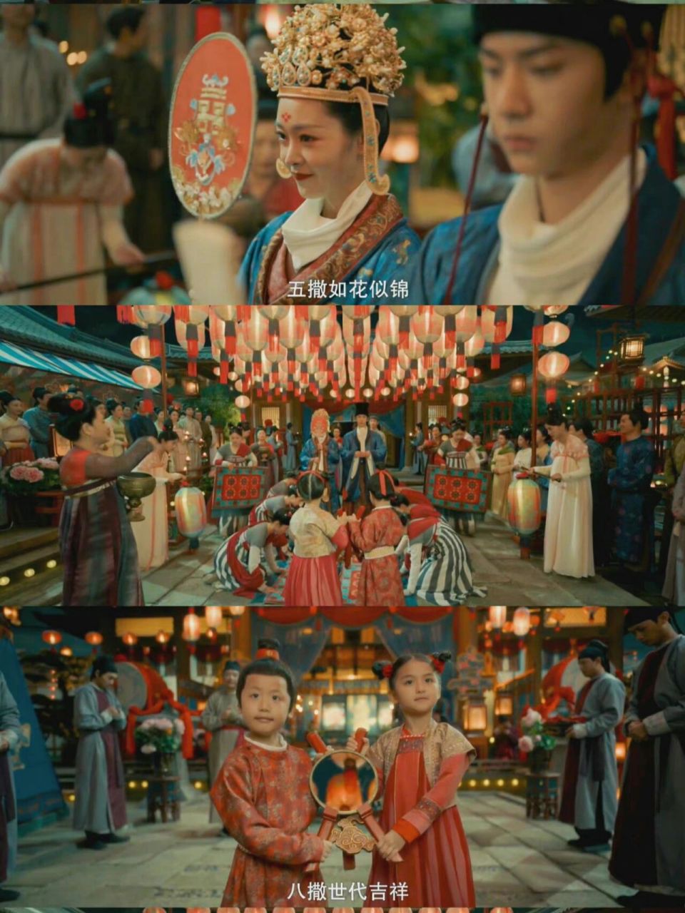 风起洛阳教大家不花钱免费看 大制作班底,剧情紧凑,不拖拉,还有喜欢的