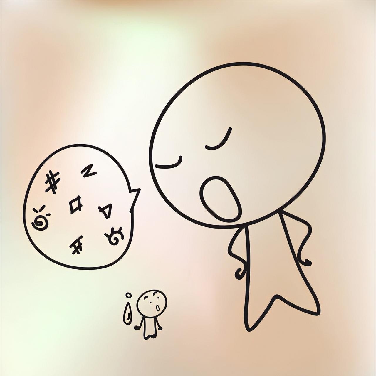 抱怨是一种常见的情绪表达方式,但如果不适度地表达抱怨可能会给周围