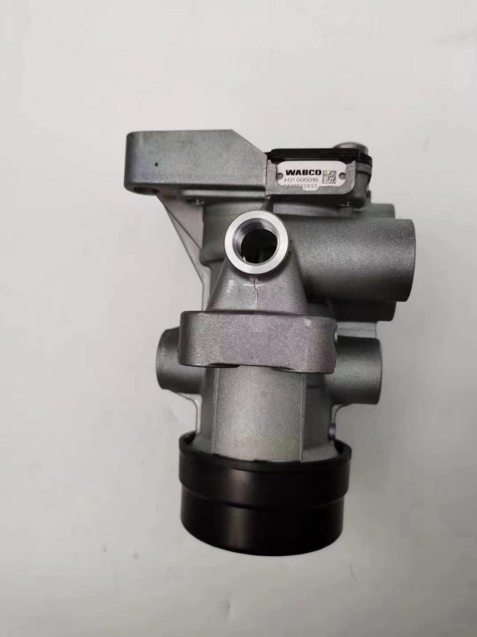威伯科挂车三桥继动阀 卡车客车配件
