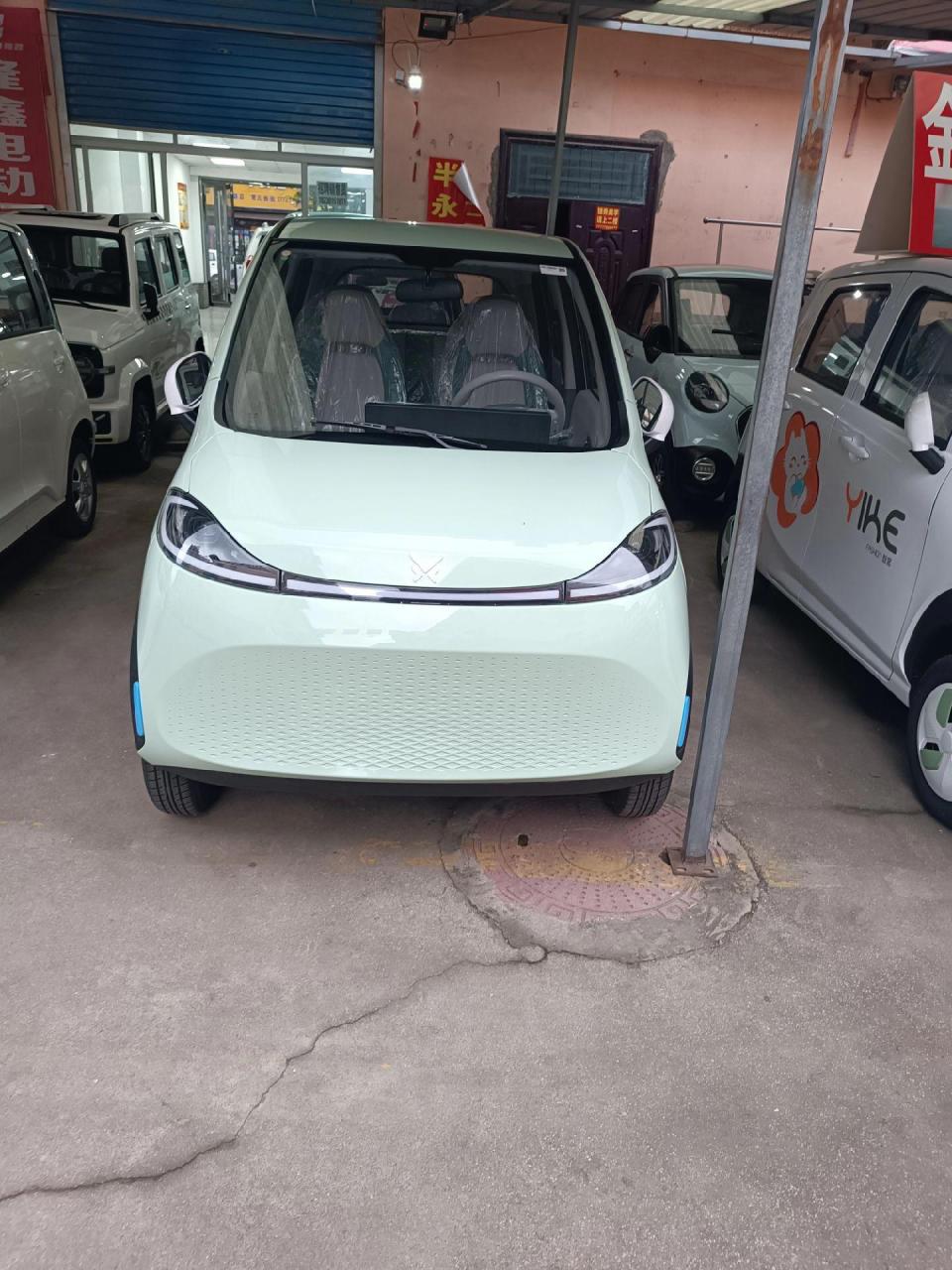 国庆节期间购车买金彭蚁客电动汽车,金彭蚁客,汽车工艺,汽车座椅,汽车