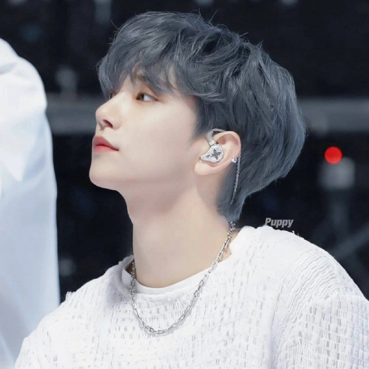 kpop头像 洪知秀篇