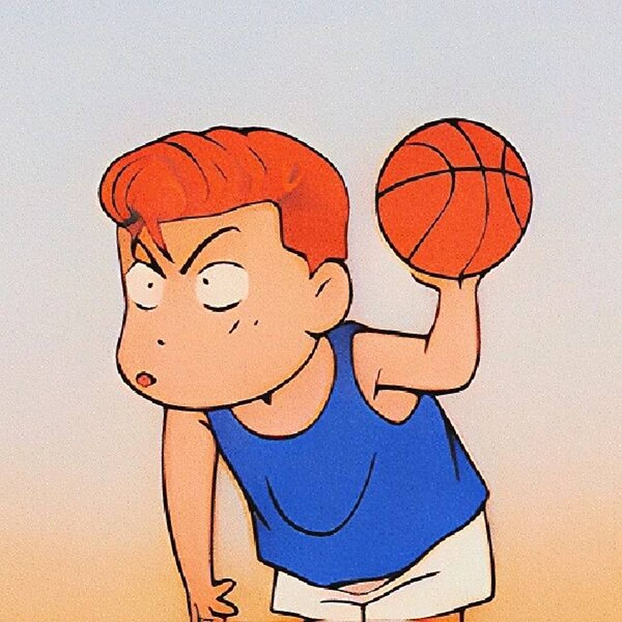 「头像」樱木花道