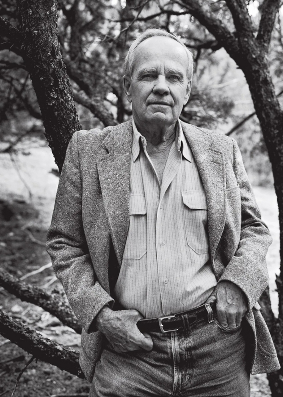 "(科马克99麦卡锡)