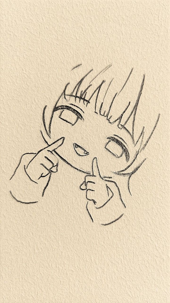 狐狸女孩【教程】 "我很可爱噢～94"