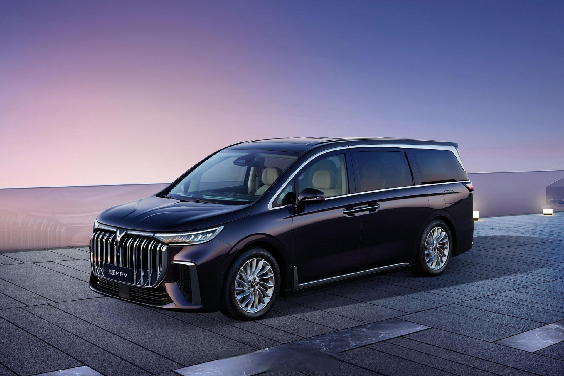 今天北京发放新一批购车指标,如果你中了新能源标,会买哪款mpv? van哥