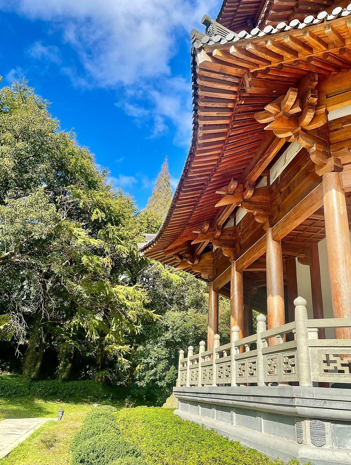 宁波周末去哪儿玩73小众景点北仑人民免费93 好天气的周末 一定得