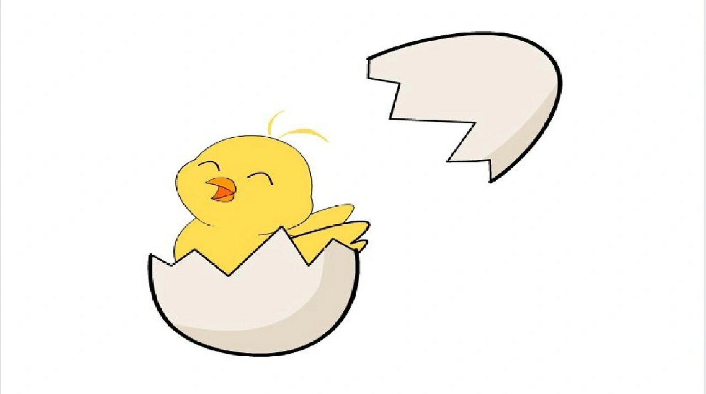 幼儿园公开课91中班科学《小鸡出壳》 91活动名称:中班科学《小鸡